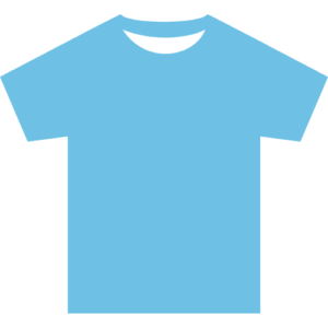 T shirt icon