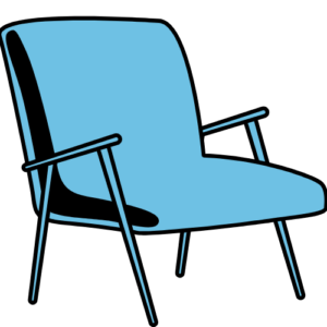 chair icon