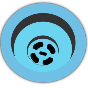 Drain Cleaning service icon