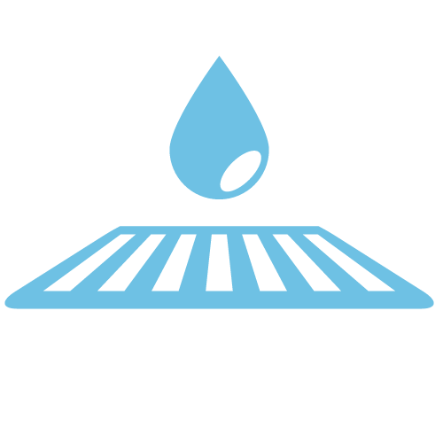 Drain Cleaning service icon