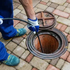 drain Cleaning