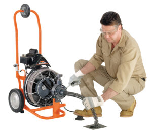 drain cleaning in medford or