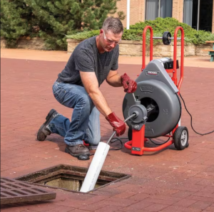 drain cleaning in medford or